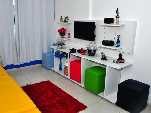  Apartamento Farol da Barra