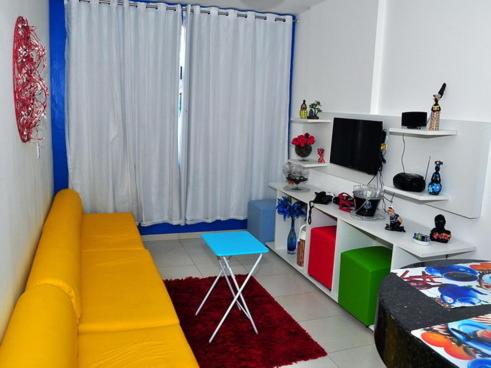  Apartamento Farol da Barra