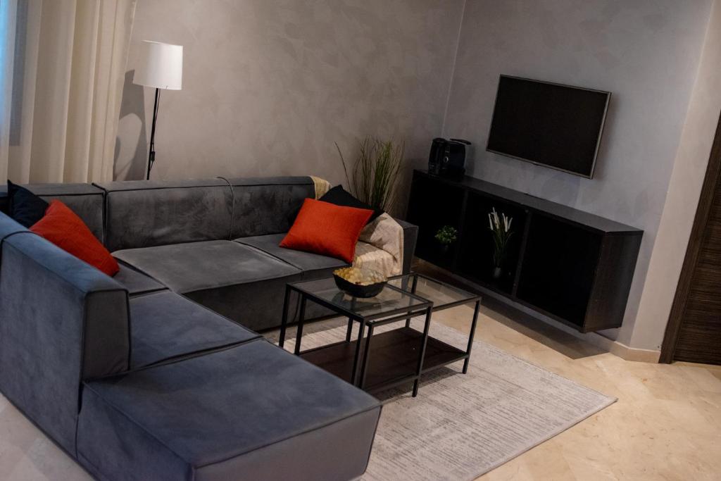 The Place to be at the heart of Casablanca Maarif