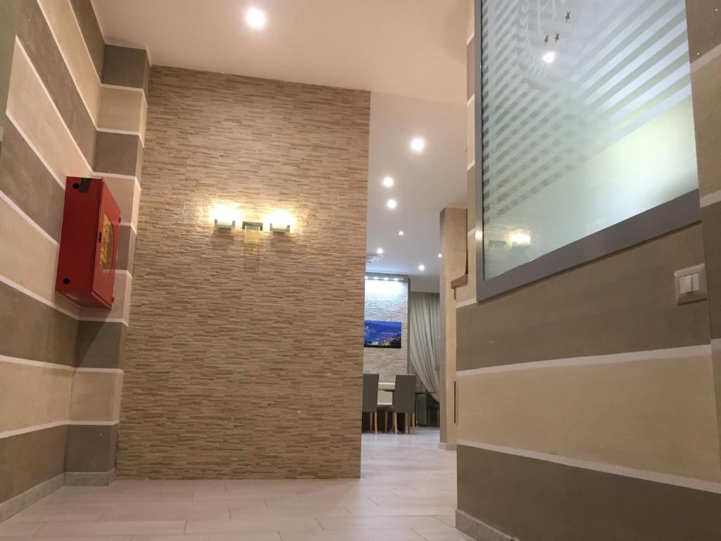 Hotel Montecarlo - Resim 34