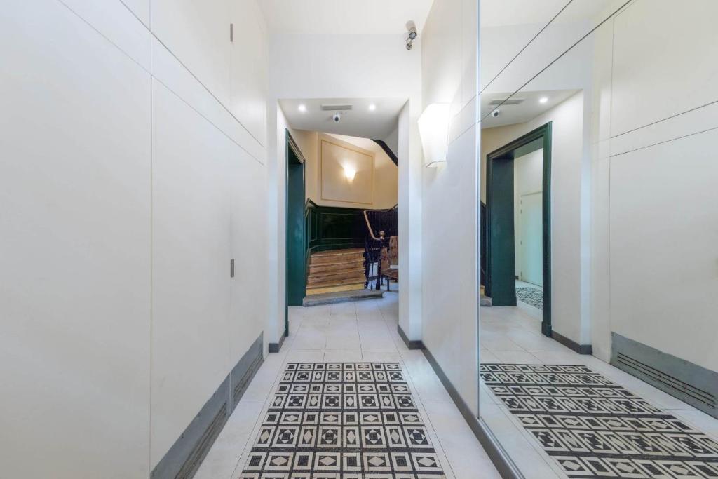 Kép Cituspace Sandoval szállásáról Madridban a galériában