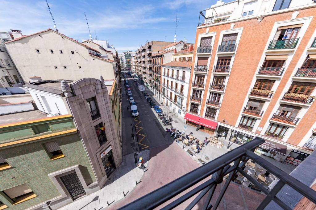 Roomspace Sandoval, Madrid – Updated 2023 Prices