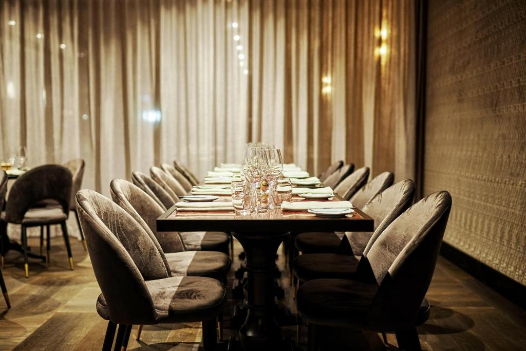 Hotel X Brisbane Fortitude Vly, Vignette Collection by IHG - Resim 42