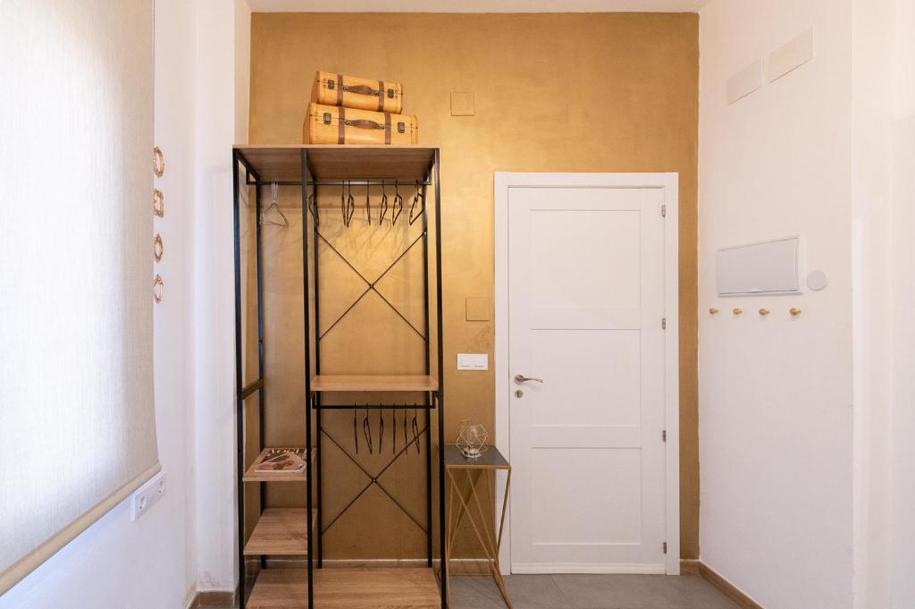 Villa Laura - Appartement D'une Chambre