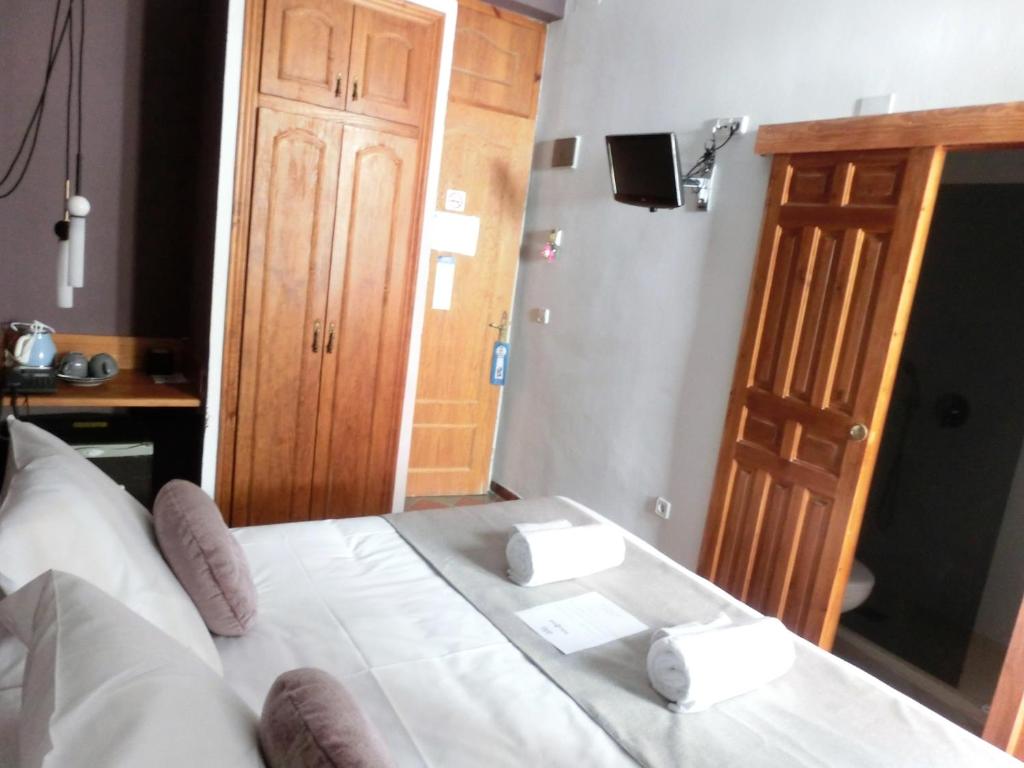 Les Monges Palace Boutique - Resim 43