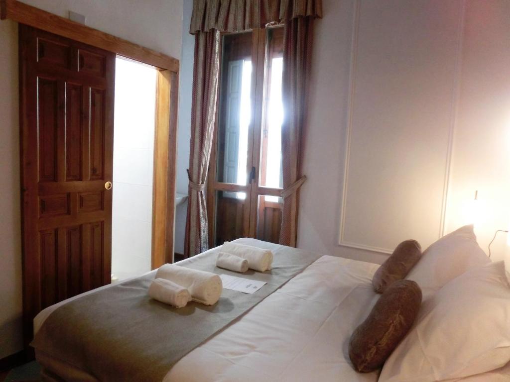 Les Monges Palace Boutique - Resim 41