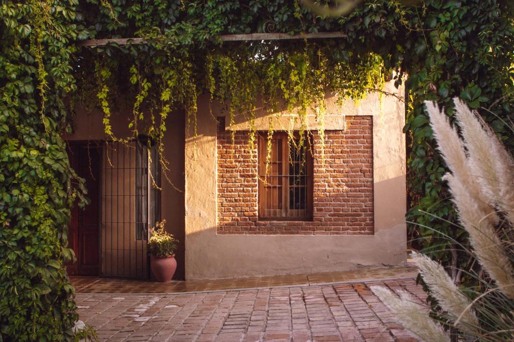 Fotografie z fotogalerie ubytování Posada Finca Garciarena v destinaci Agrelo