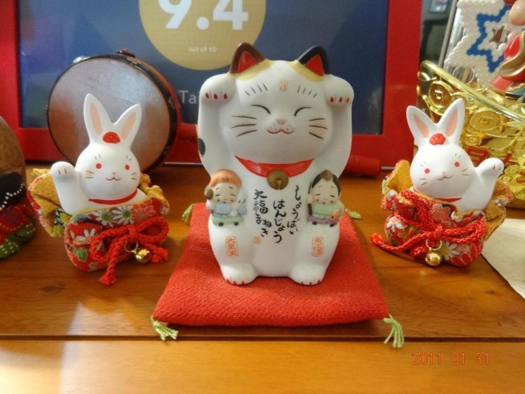 Fotografie z fotogalerie ubytování 東津左岸民宿 v destinaci I-lan