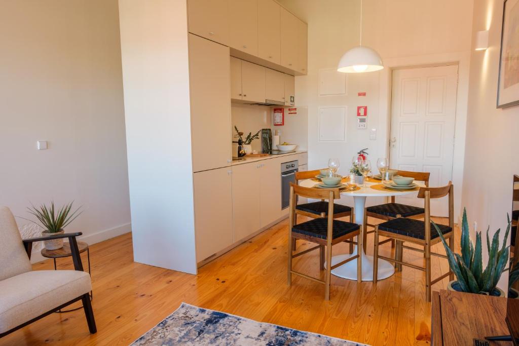 AgapeStay Porto - 18