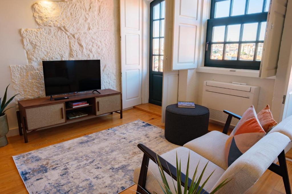 AgapeStay Porto - 19