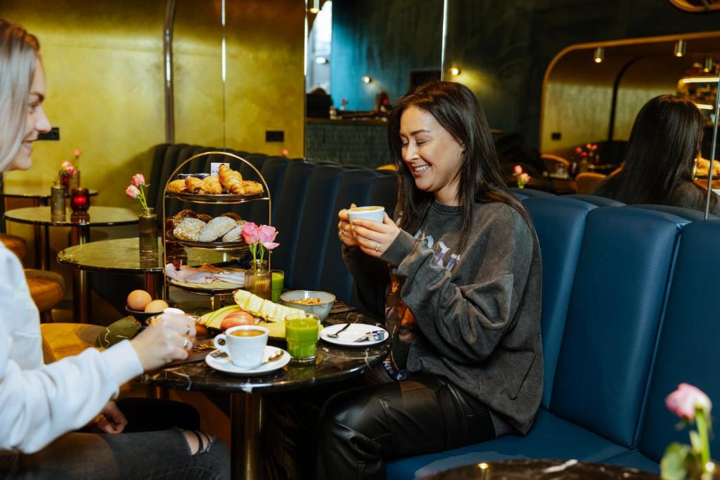 SUPPER Hotel - Resim 28