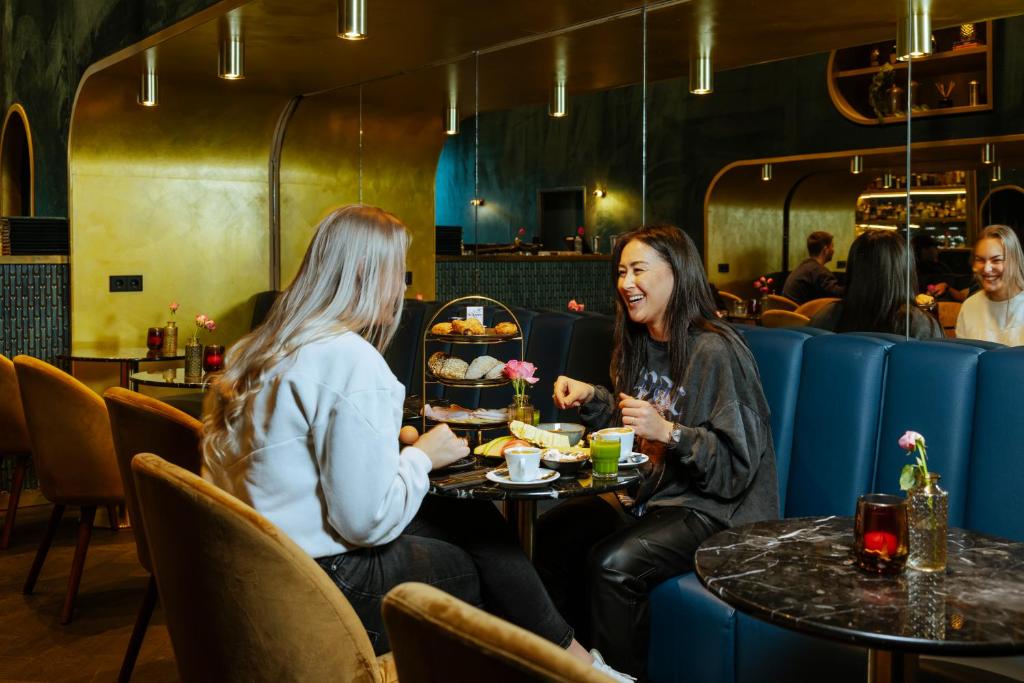 SUPPER Hotel - Resim 5