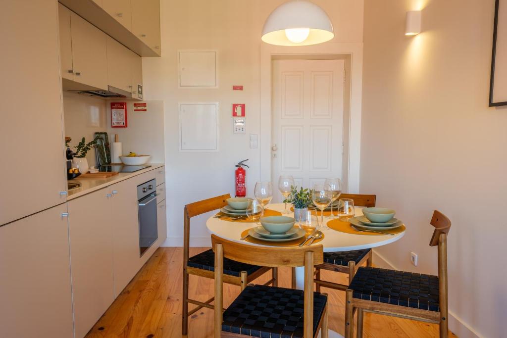 AgapeStay Porto - 17