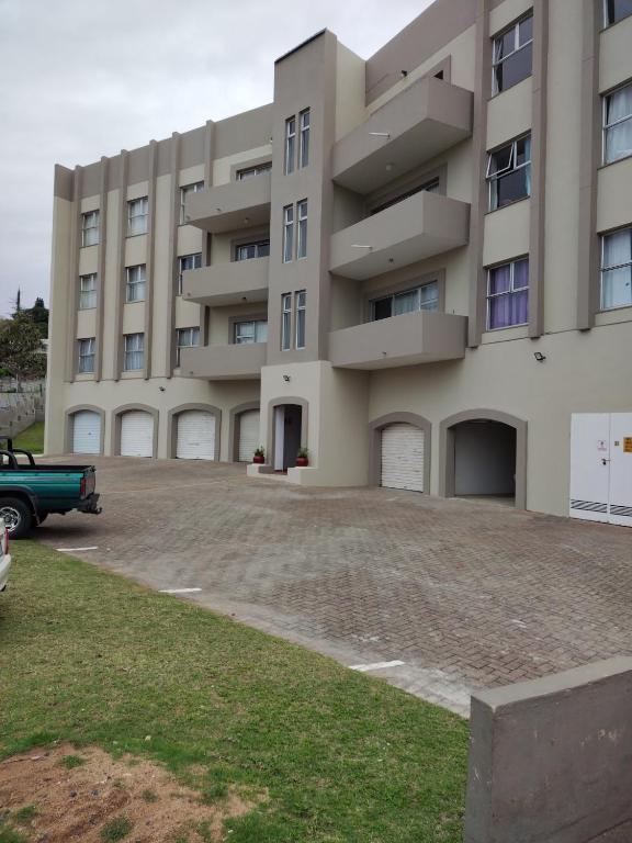 Apartment 6, Protea block, 135 Marine Drive Margate, Margate (precios ...
