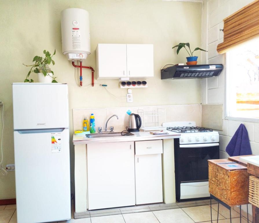 Fotografie z fotogalerie ubytování Encanto Serrano v destinaci Salsipuedes