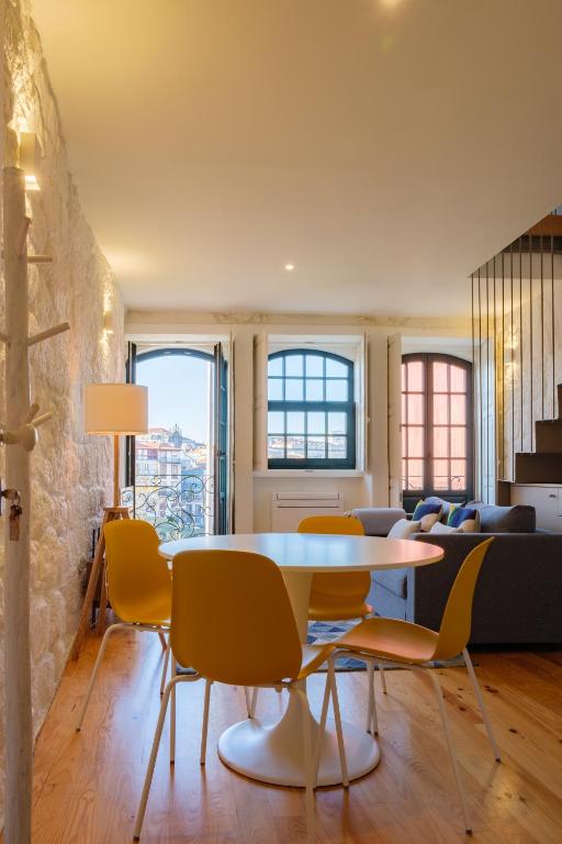 AgapeStay Porto - 10