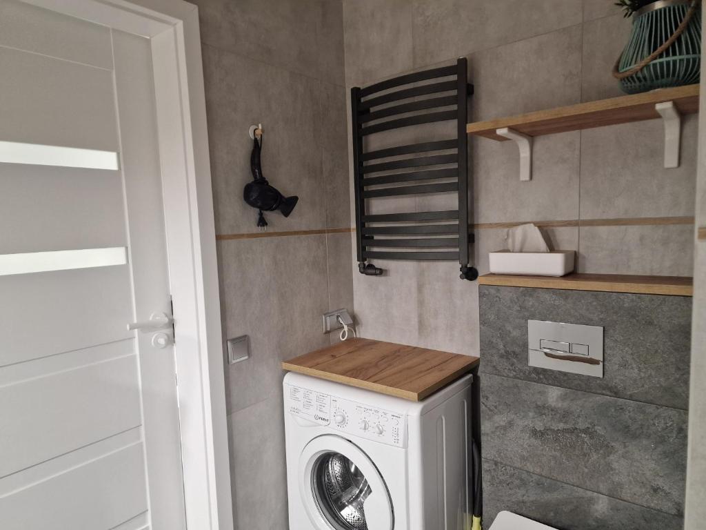 Zdjęcie z galerii obiektu Amko Style Apartamenty Nord 8 z ogródkiem Willa Nord w Jastrzębiej Górze