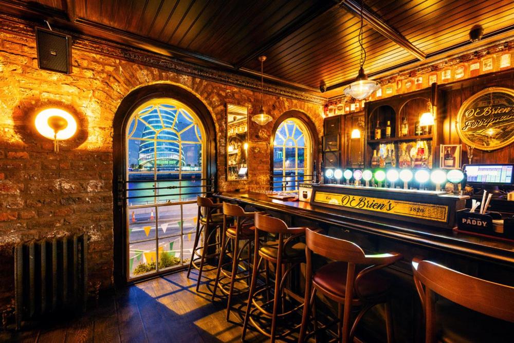 The Ferryman Townhouse - Resim 13