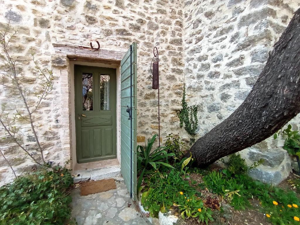 La Fontaine - Chambre Double Avec Vue En Montagne