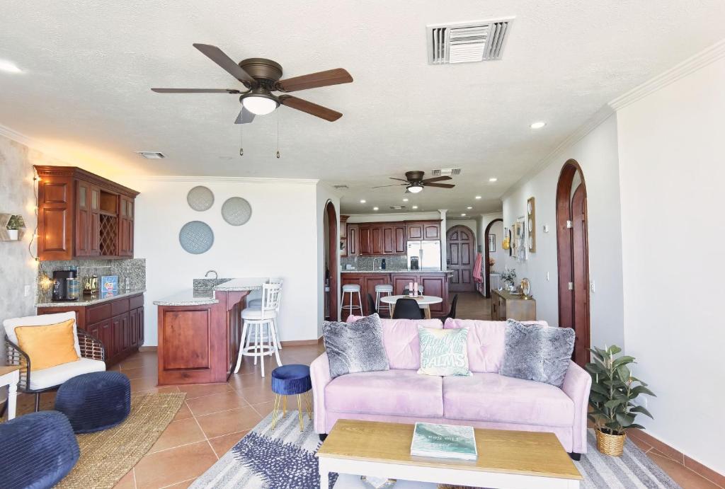 Casa Blanca Golf Villas - Apartamento