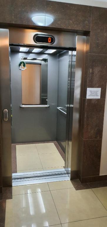 Zdjęcie z galerii obiektu Amko Style Apartamenty Nord 8 z ogródkiem Willa Nord w Jastrzębiej Górze