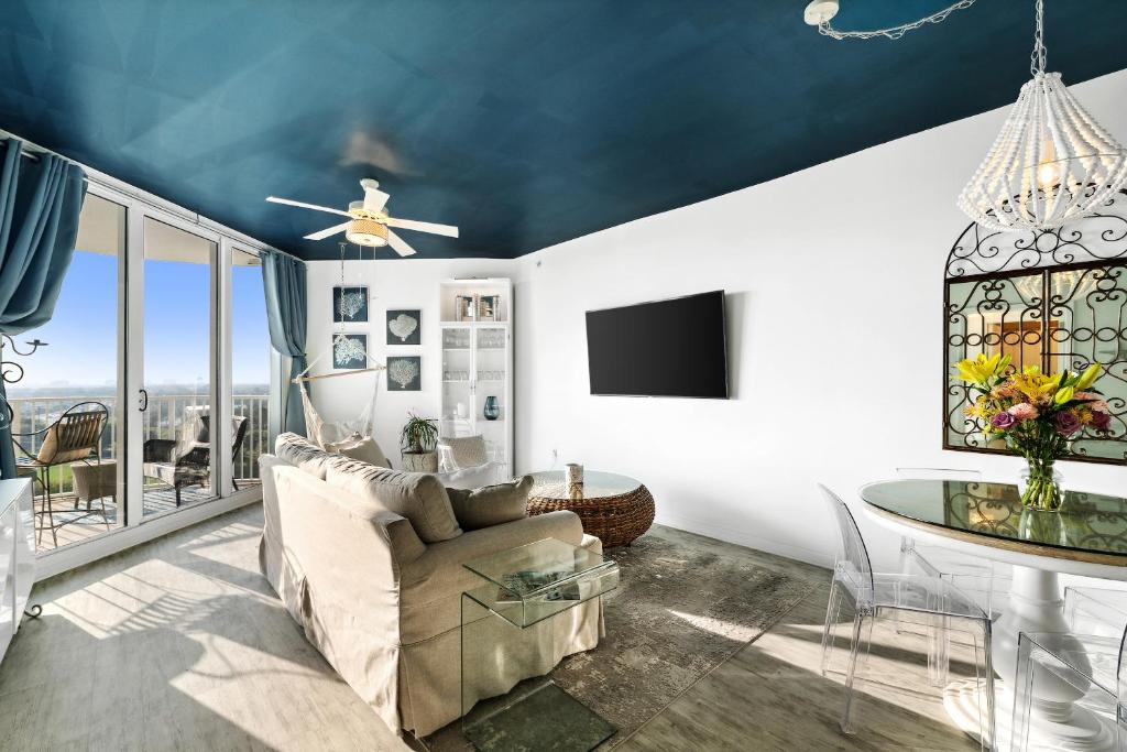 Palms of Destin by Panhandle Getaways - Twee Slaapkamers Appartement