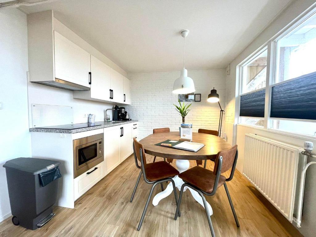 De Vlindertuin - Apartamento Con Balcón