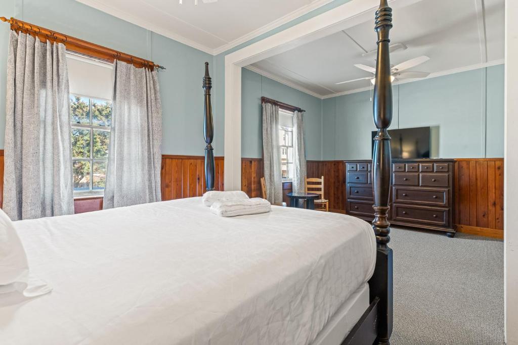 Nags Head Beach Inn by KEES Vacations - Error