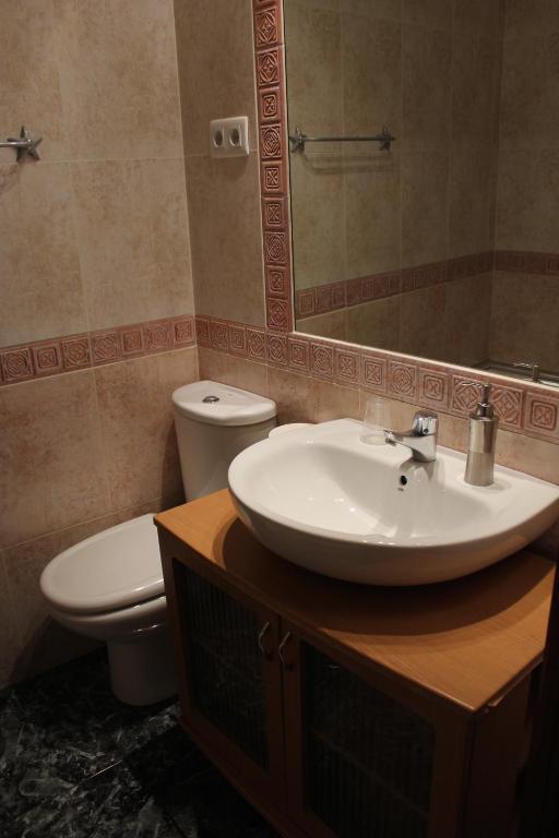 Hostal De La Torre Hostal Economico - Double Or Twin Room