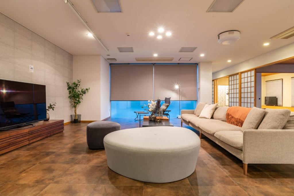 Bijou Suites AI PREMIUM - Vacation STAY 04304v