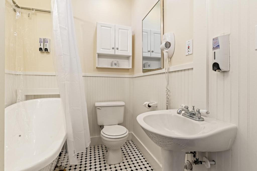 Nags Head Beach Inn by KEES Vacations - Error