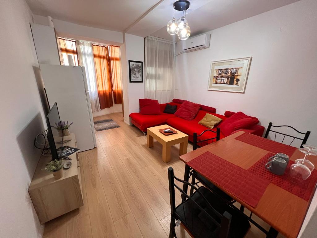 ALEA1 Apartment - Image 5