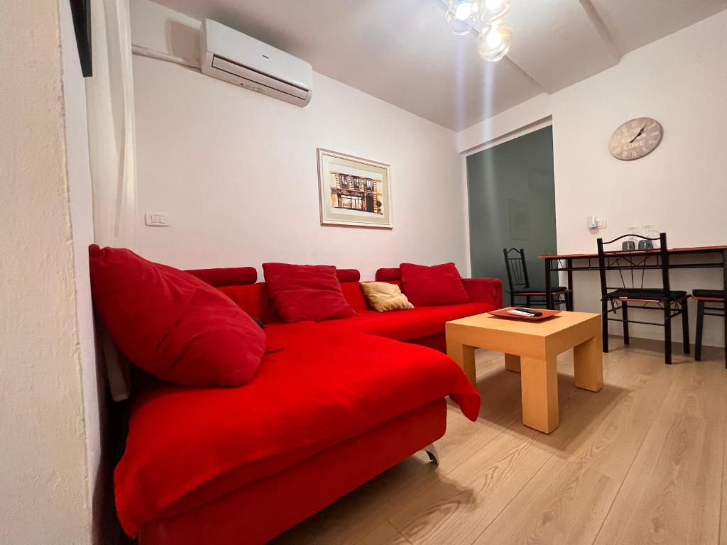 ALEA1 Apartment - Image 4