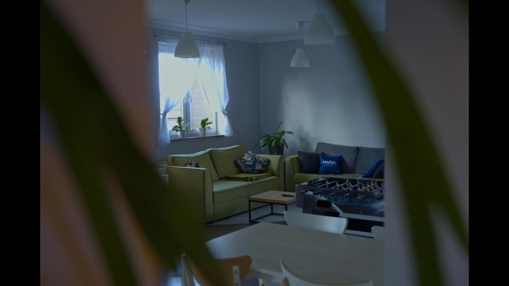 Posedenie v ubytovaní Pogodne Siedlisko Karpacz