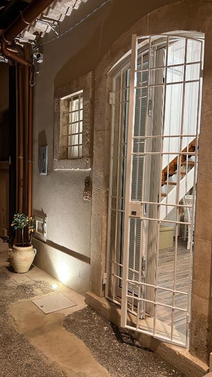 Fotografie z fotogalerie ubytování La Maison v destinaci Avola