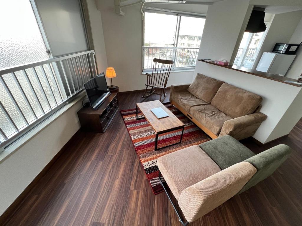 Pine Hill Kego Room 505 - Vacation STAY 58567v
