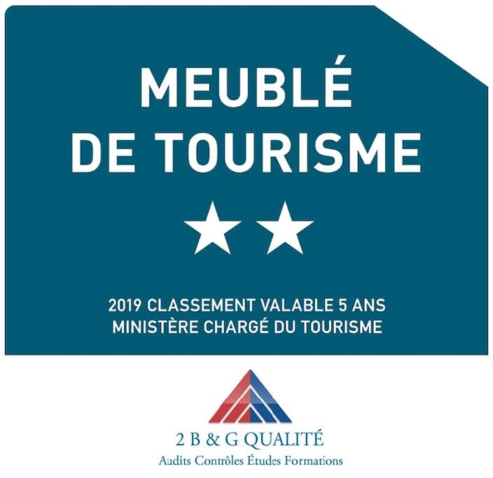 Fotografie z fotogalerie ubytování Std terrasse & jardinet vue océan & accès plage v destinaci Batz-sur-Mer