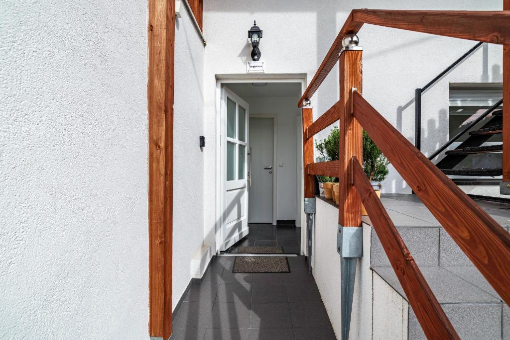 Fotografie z fotogalerie ubytování Vogtshaus v destinaci Gernsbach