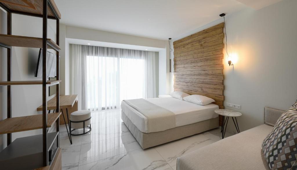 Thetis Boutique Apartments - 2