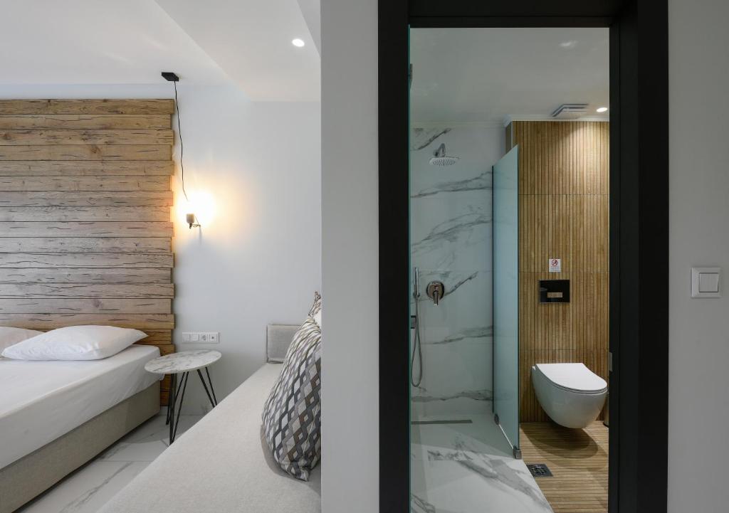 Thetis Boutique Apartments - 10