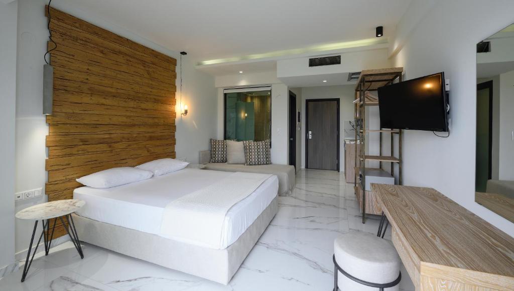 Thetis Boutique Apartments - 18