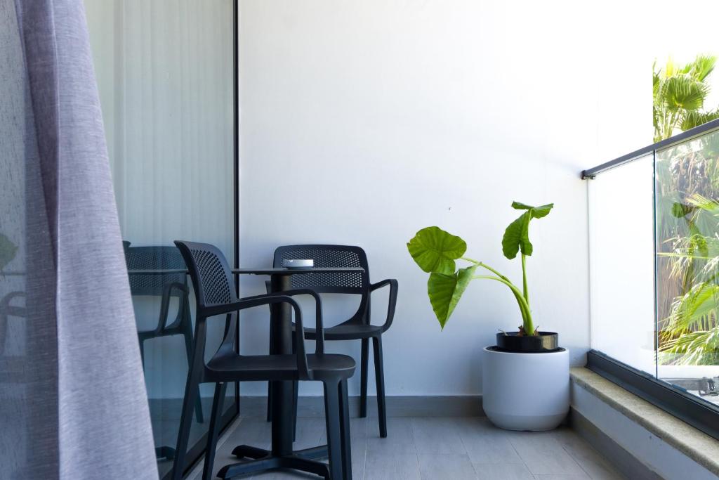 Imagem da galeria de Hotel Morfeus em Durrës