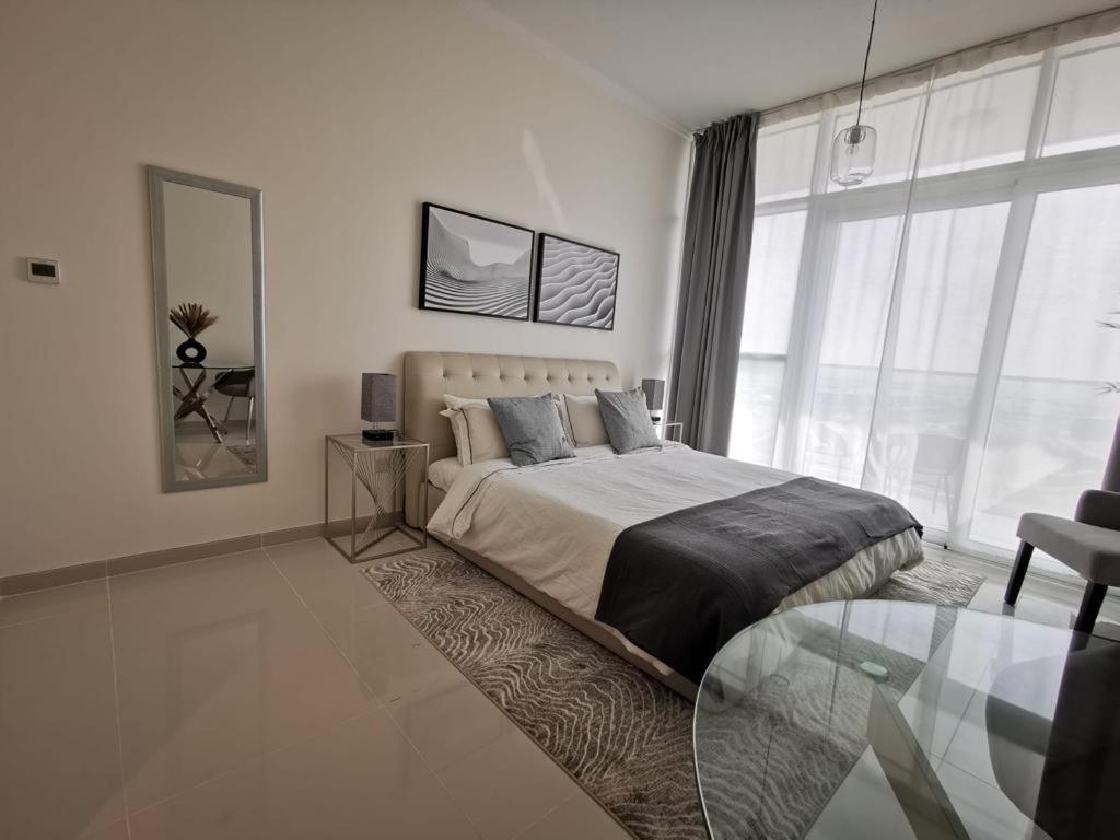 New Aparthotel DAMAC HILLS Bellavista - отзывы и видео