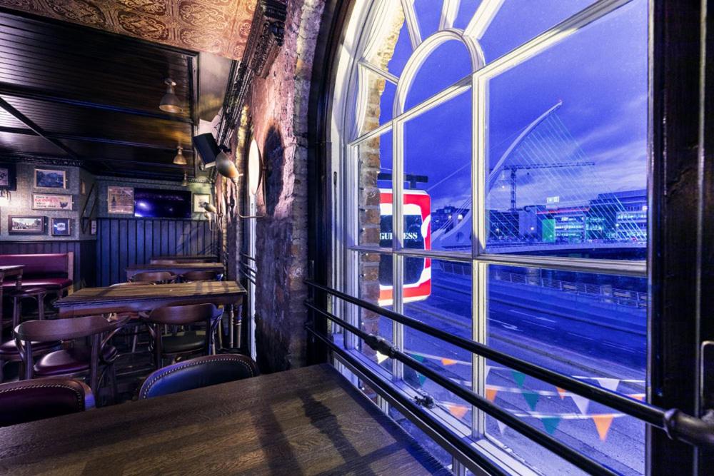 Foto sihtkohas Dublin asuva majutusasutuse The Ferryman Townhouse galeriist
