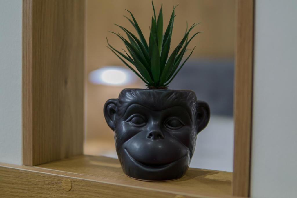 Imagem da galeria de Hotel Morfeus em Durrës