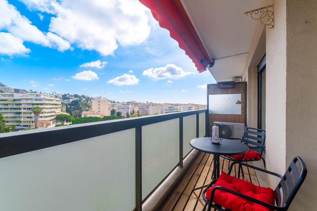 Zdjęcie z galerii obiektu Fragonard 5 w Cannes