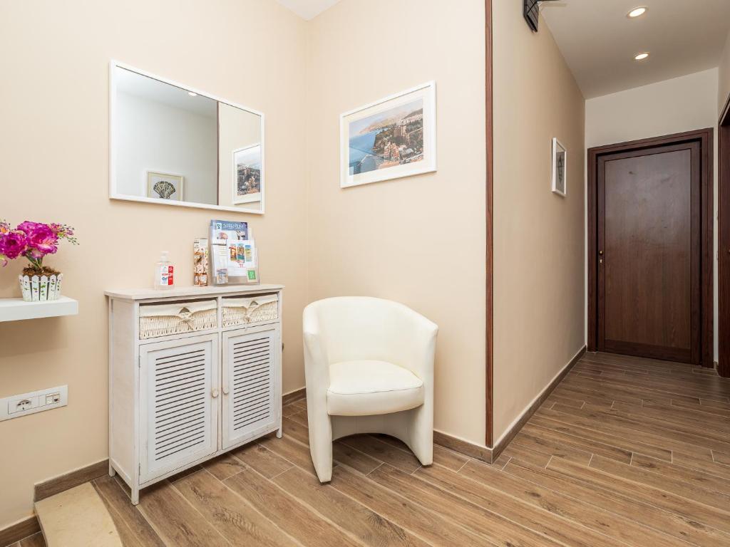 Fotografie z fotogalerie ubytování Amore&Psiche - De Vivo Realty Sorrento v Sorrentu