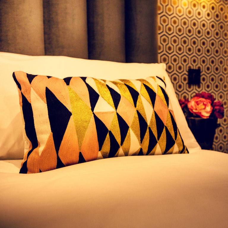 The Ferryman Townhouse - Resim 38