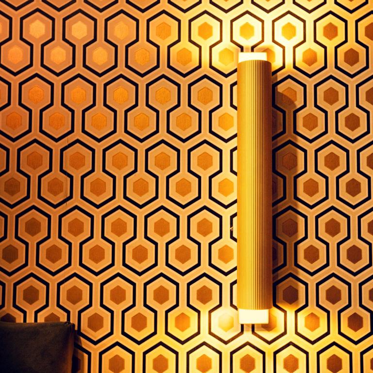 The Ferryman Townhouse - Resim 37