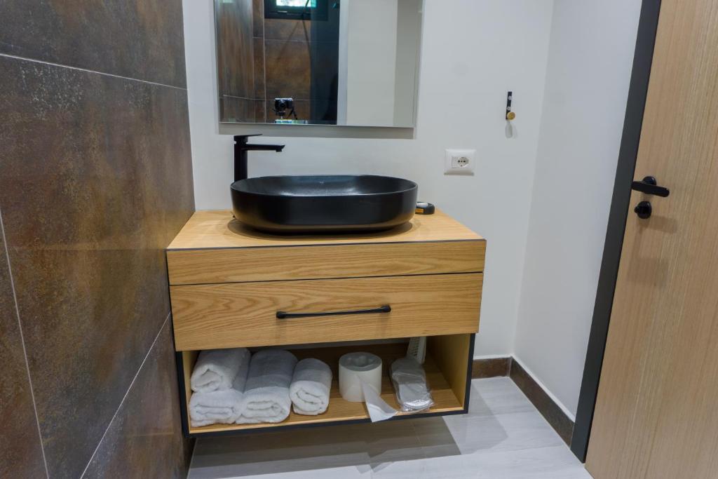 Imagem da galeria de Hotel Morfeus em Durrës